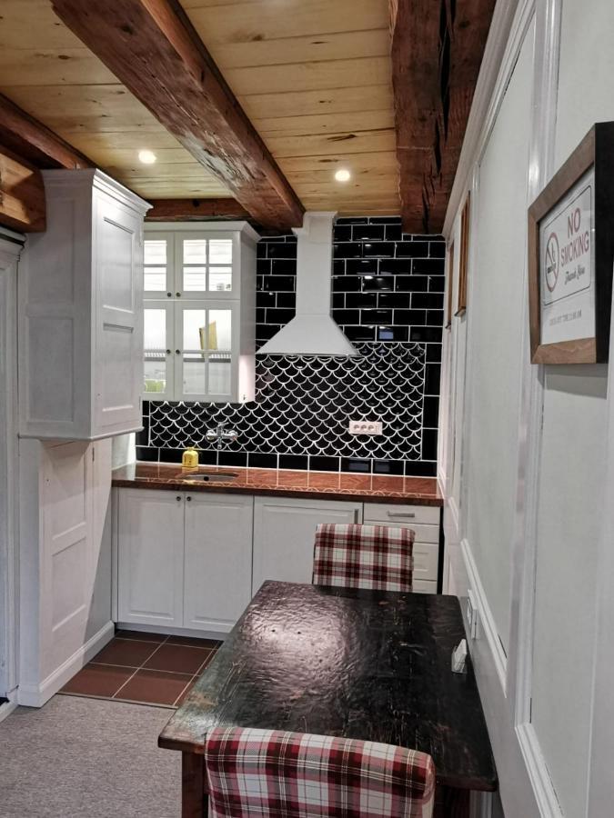 Guesthouse Postavarului Braşov Esterno foto