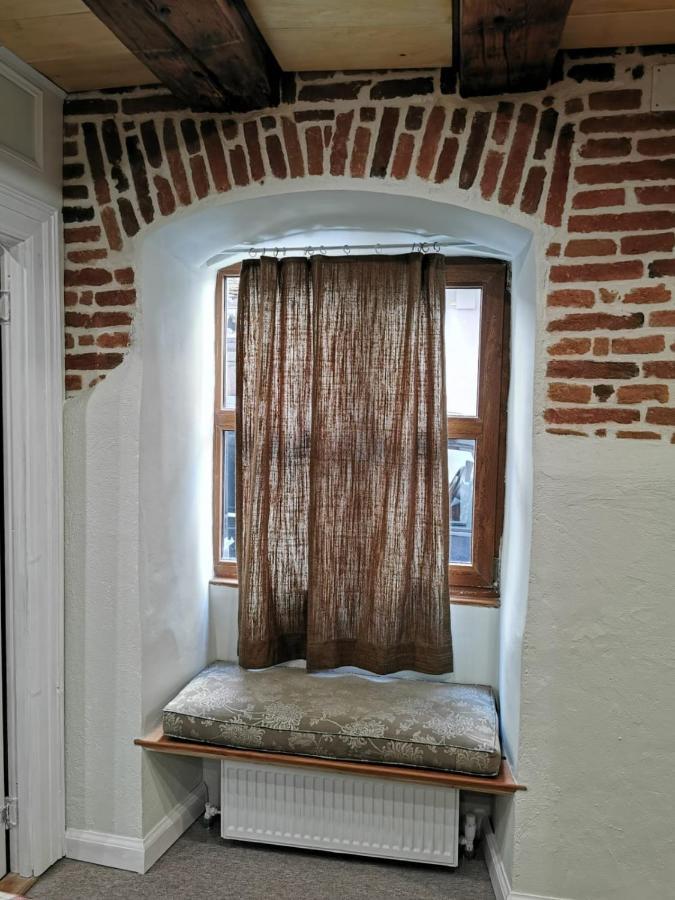 Guesthouse Postavarului Braşov Esterno foto