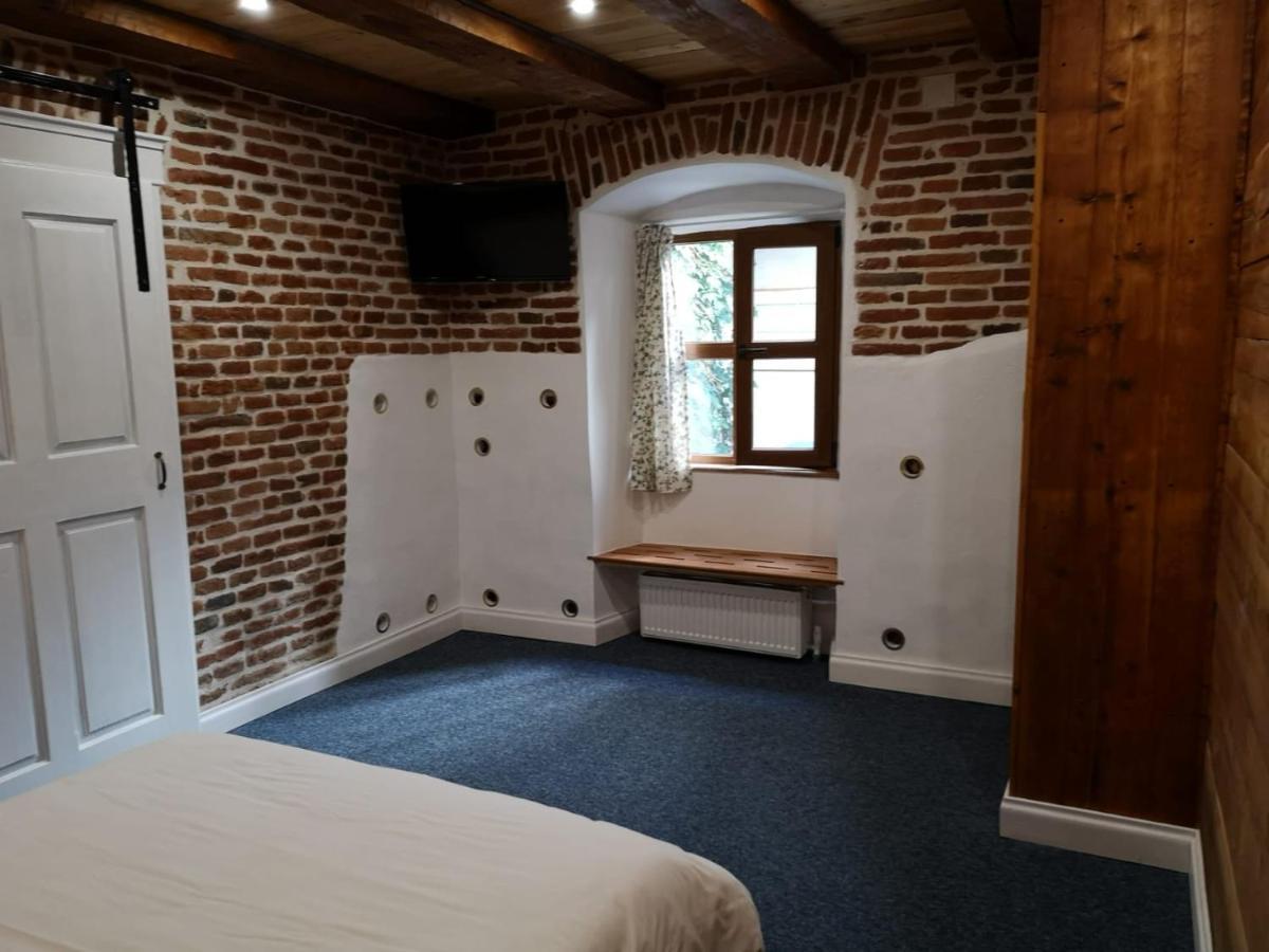 Guesthouse Postavarului Braşov Esterno foto
