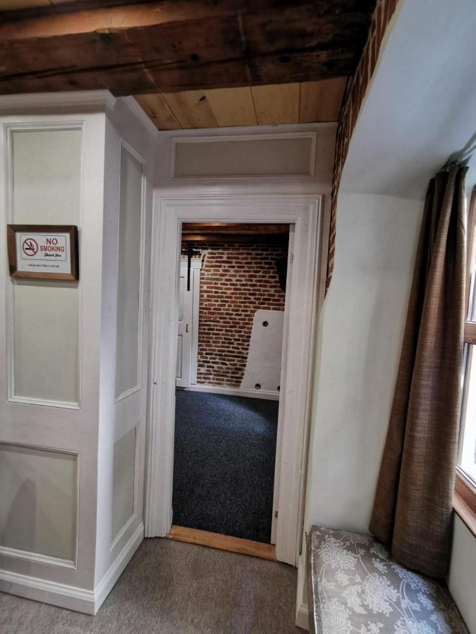 Guesthouse Postavarului Braşov Esterno foto