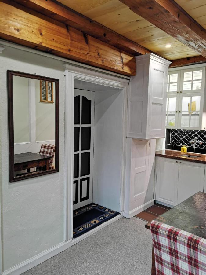 Guesthouse Postavarului Braşov Esterno foto