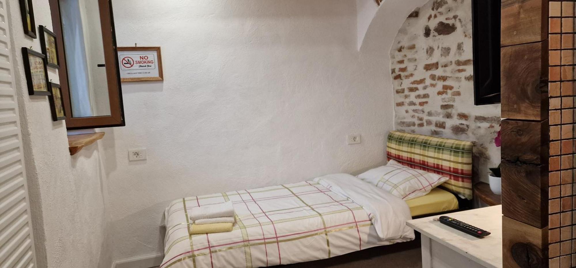 Guesthouse Postavarului Braşov Esterno foto