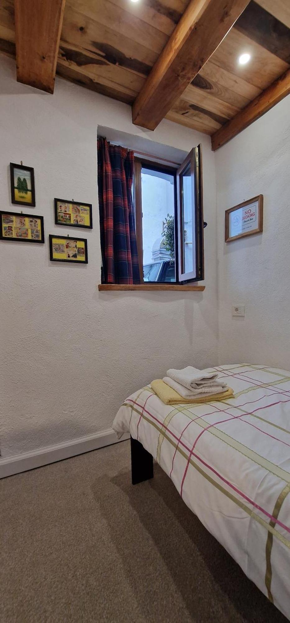 Guesthouse Postavarului Braşov Esterno foto