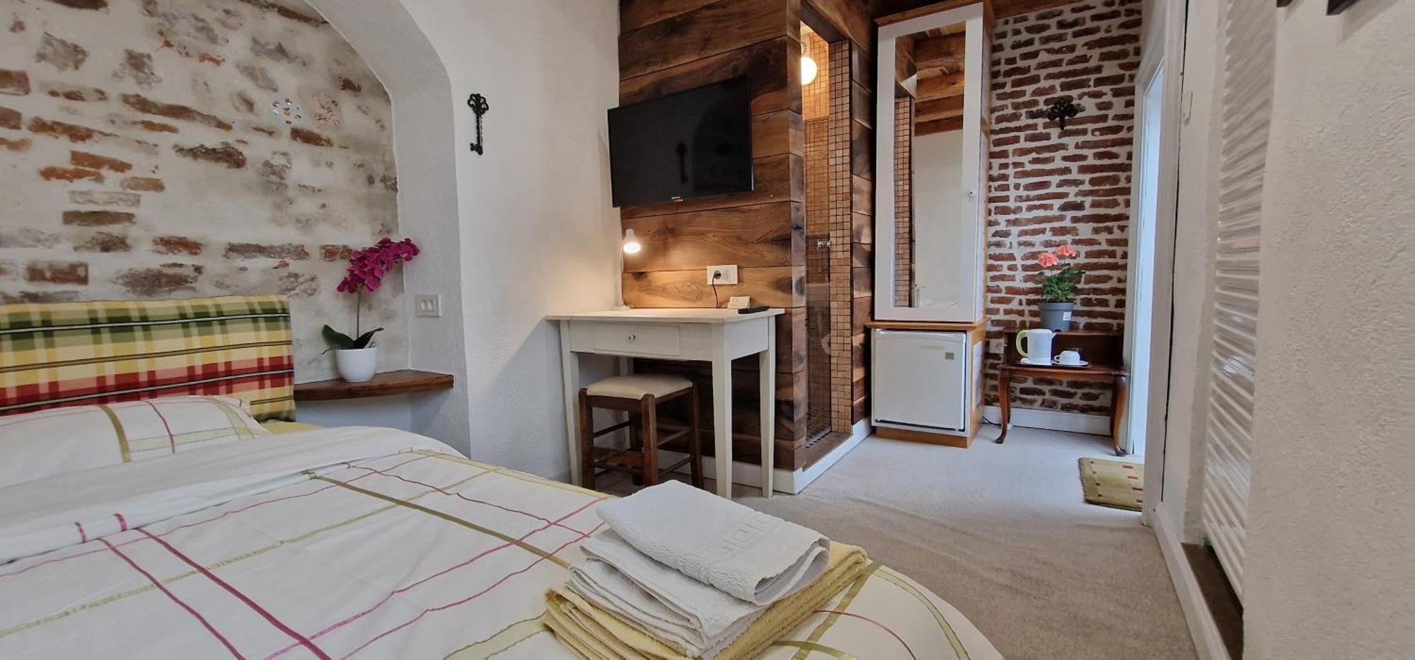 Guesthouse Postavarului Braşov Esterno foto