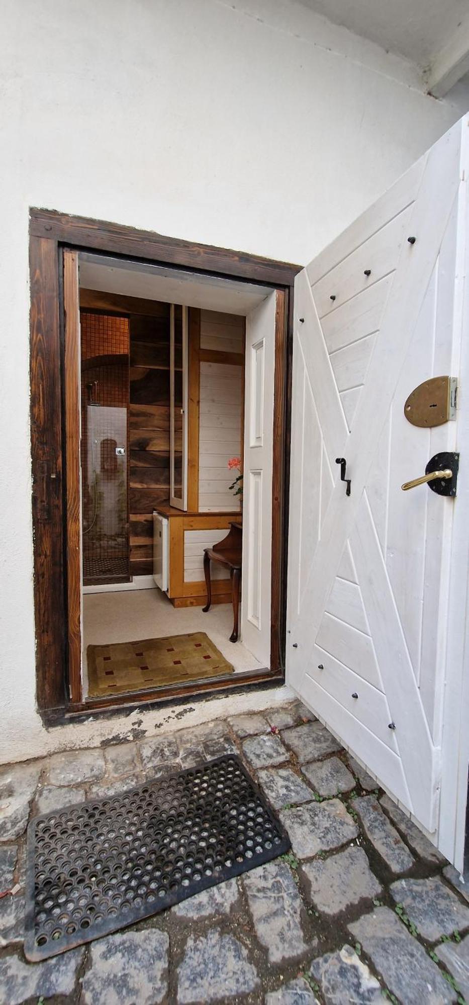 Guesthouse Postavarului Braşov Esterno foto