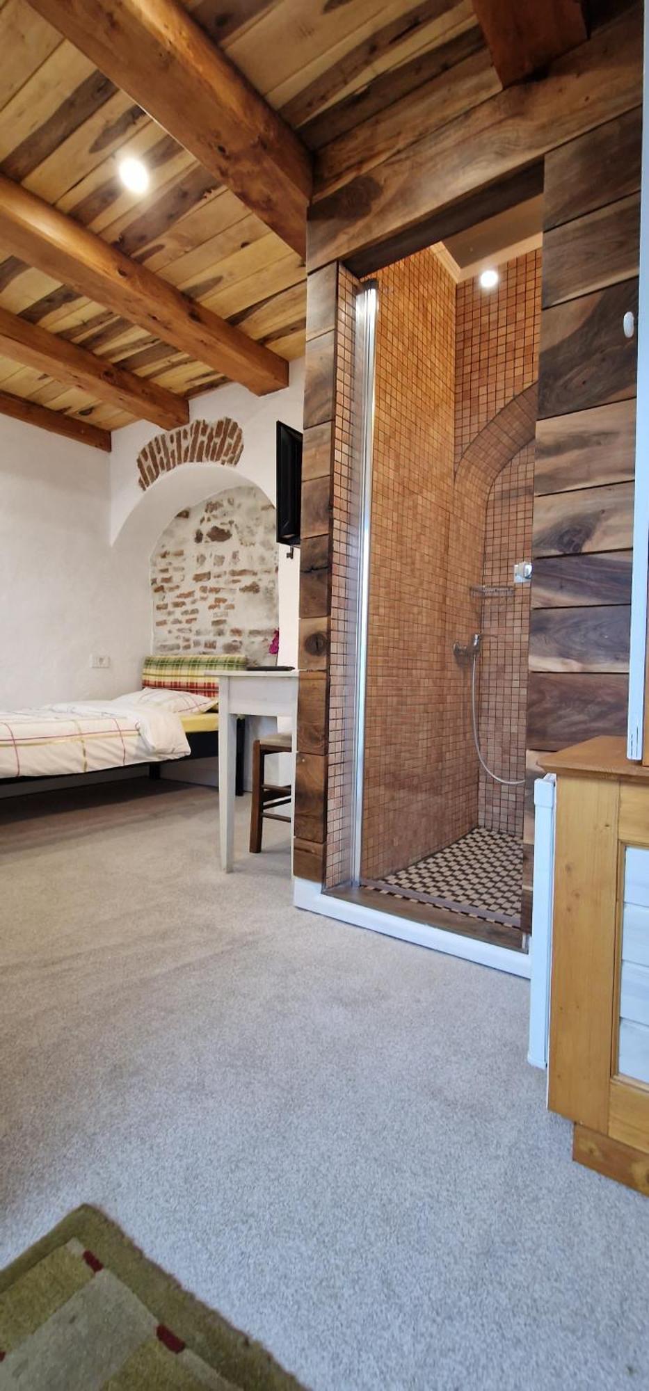 Guesthouse Postavarului Braşov Esterno foto
